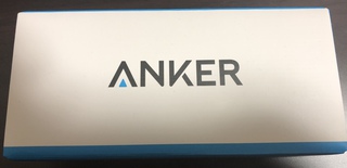 Anker