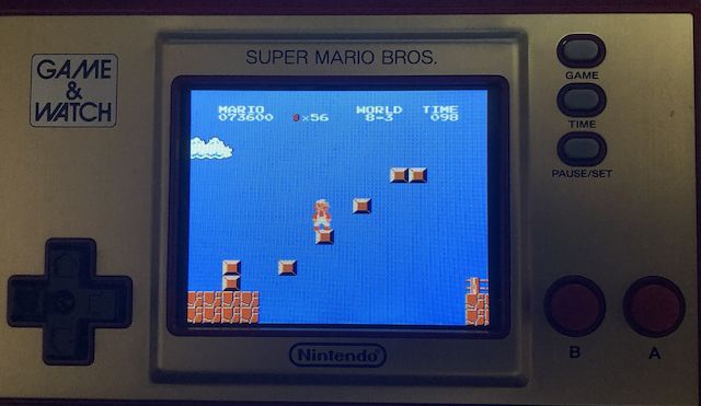 Inasoft 管理人のひとこと 21 3 29 0 00 スーパーマリオブラザーズ2の気晴らしにスーパーマリオブラザーズ1をプレイしてクリア する Inasoft 管理人のひとこと 21 3 29 0 00 スーパーマリオブラザーズ2の気晴らしにスーパーマリオブラザーズ1をプレイしてクリア する