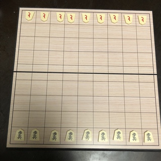 はさみ将棋