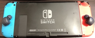 Nintendo SwitchのBluetoothオーディオ対応