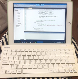 タブレットPCモドキ