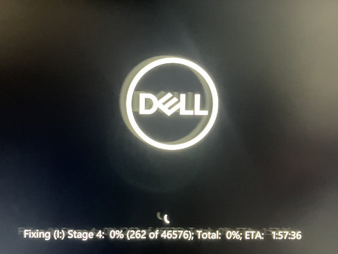体温計は37.5℃を示す
